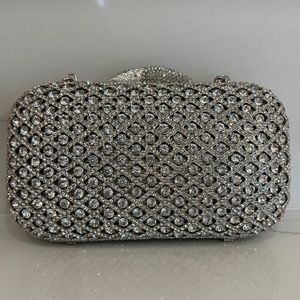 Bridal/Formal Clutch
